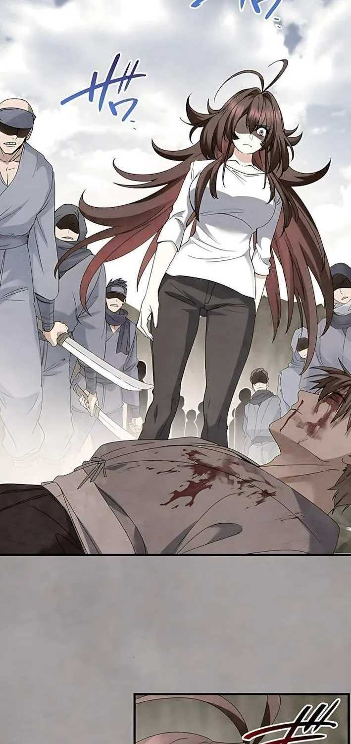 Read I’m A Second Generation Demon chapter 29 image 2 on Lezhin