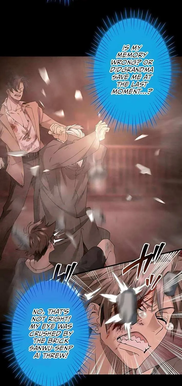Read I’m A Second Generation Demon chapter 29 image 20 on Lezhin
