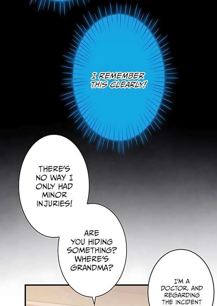 Read I’m A Second Generation Demon chapter 29 image 21 on Lezhin