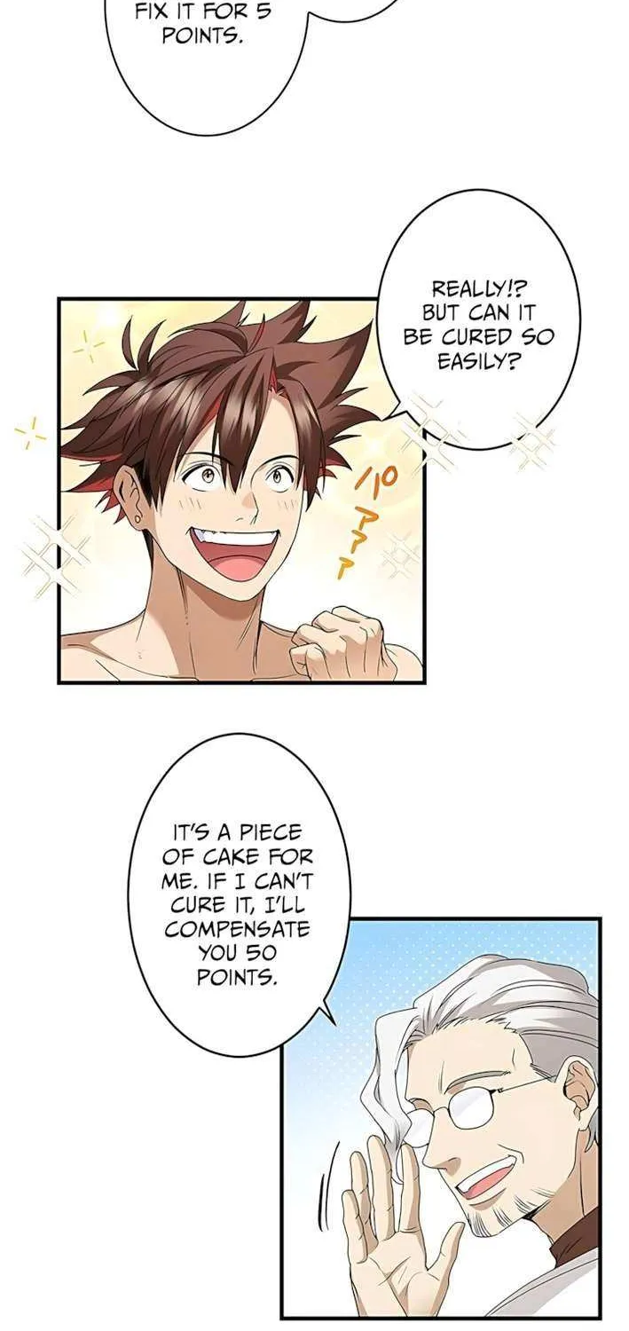 Read I’m A Second Generation Demon chapter 29 image 25 on Lezhin