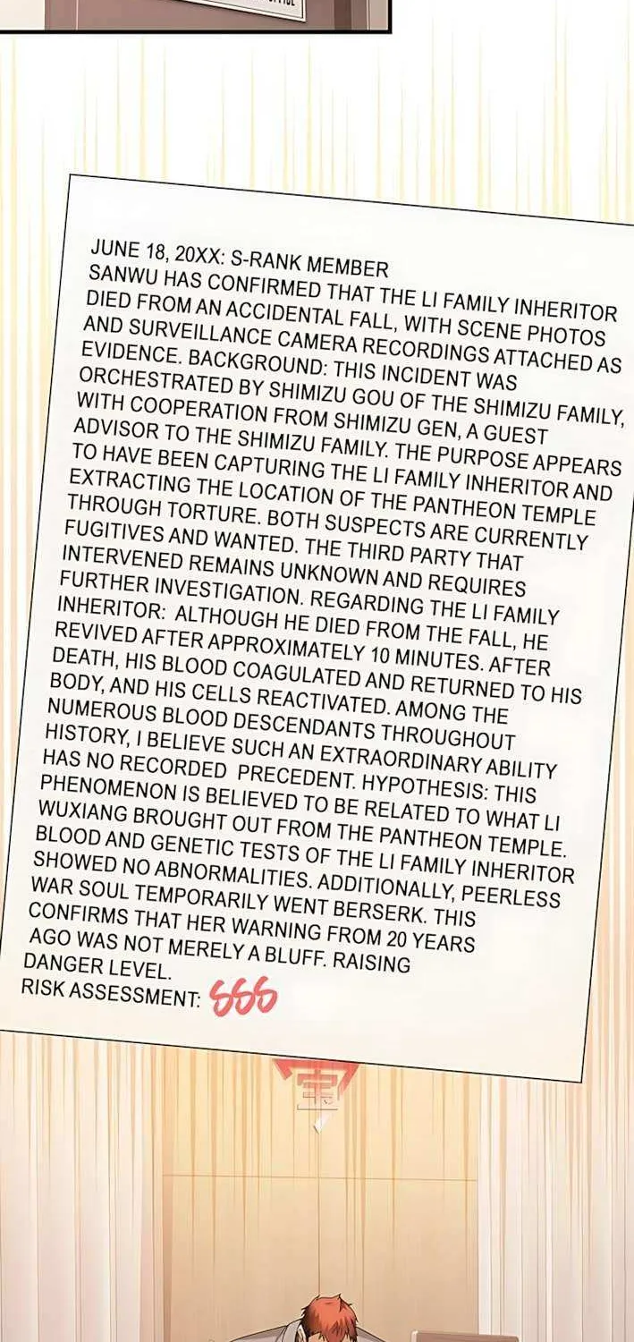 Read I’m A Second Generation Demon chapter 29 image 27 on Lezhin