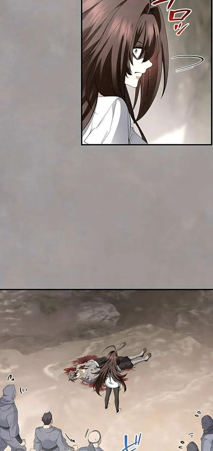Read I’m A Second Generation Demon chapter 29 image 3 on Lezhin