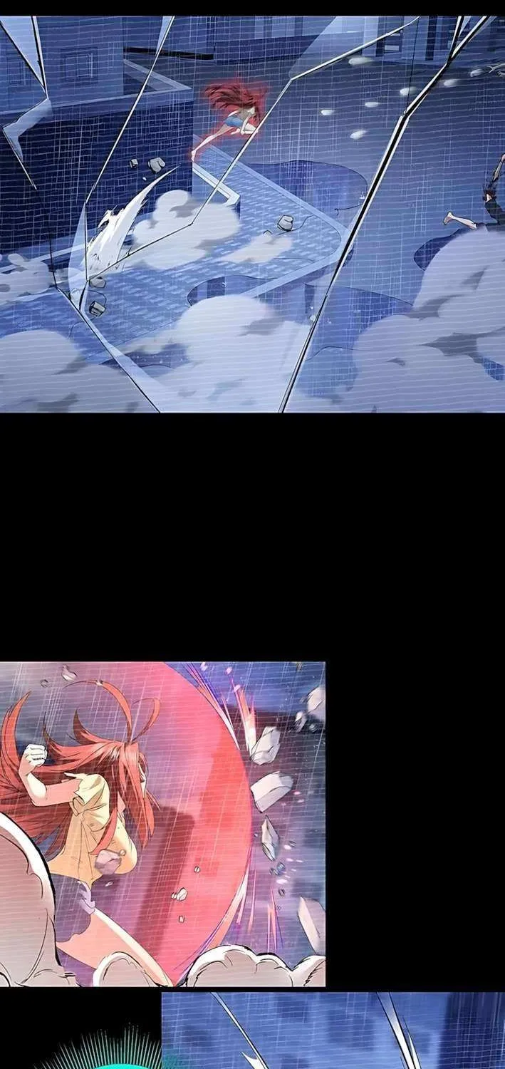 Read I’m A Second Generation Demon chapter 29 image 34 on Lezhin