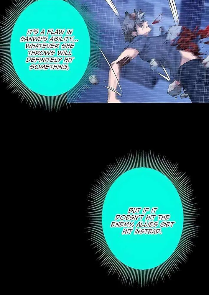 Read I’m A Second Generation Demon chapter 29 image 35 on Lezhin