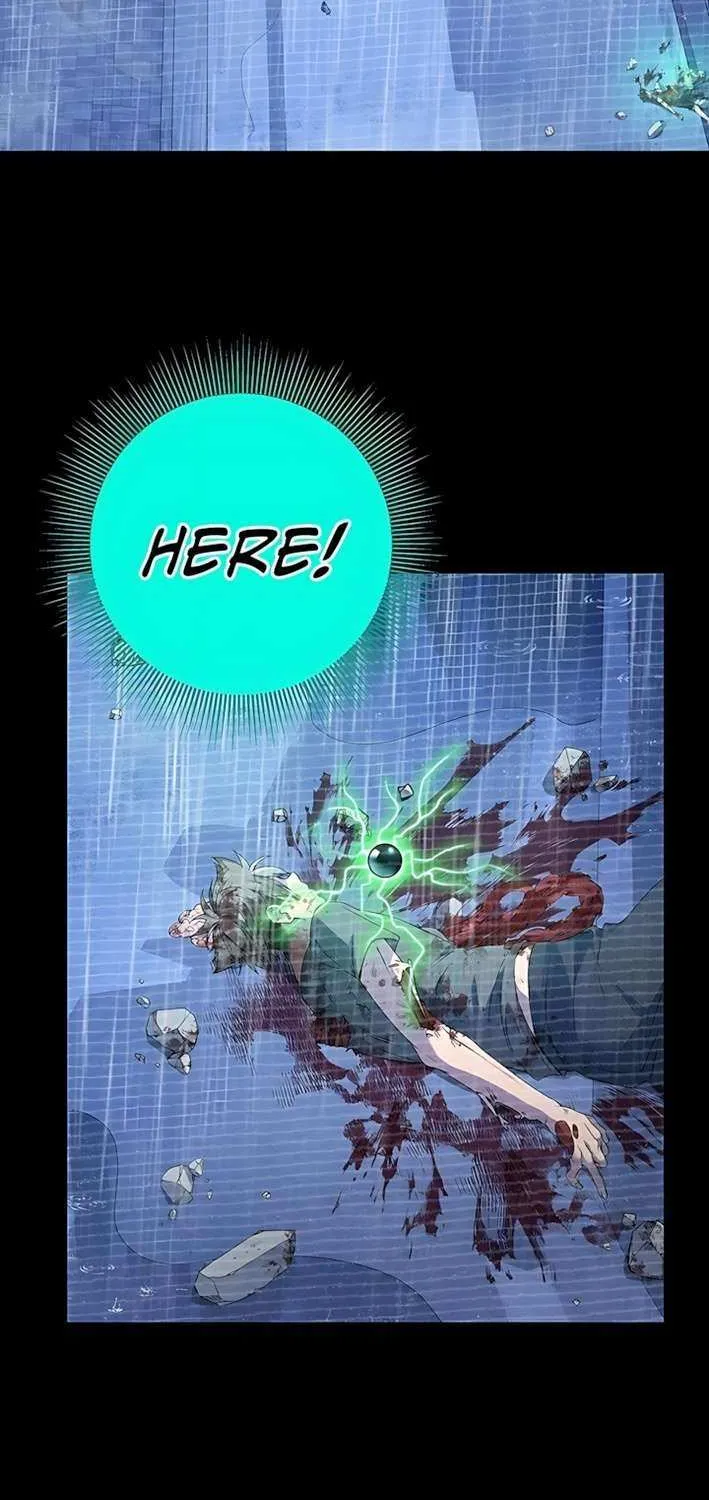 Read I’m A Second Generation Demon chapter 29 image 38 on Lezhin