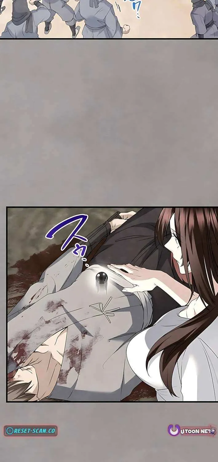 Read I’m A Second Generation Demon chapter 29 image 4 on Lezhin