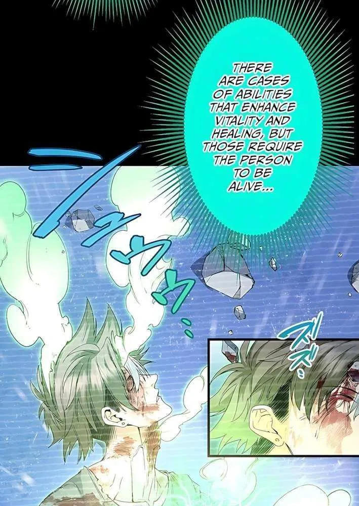 Read I’m A Second Generation Demon chapter 29 image 42 on Lezhin