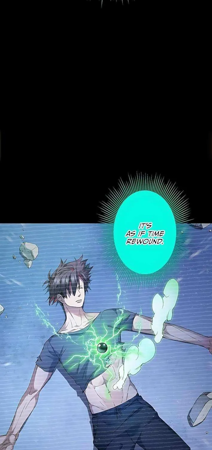 Read I’m A Second Generation Demon chapter 29 image 44 on Lezhin