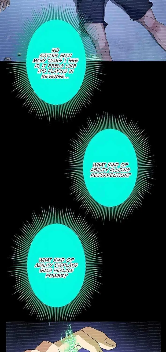 Read I’m A Second Generation Demon chapter 29 image 45 on Lezhin