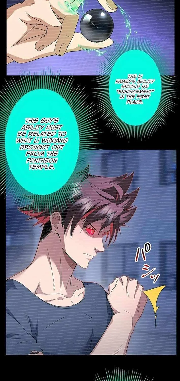Read I’m A Second Generation Demon chapter 29 image 46 on Lezhin