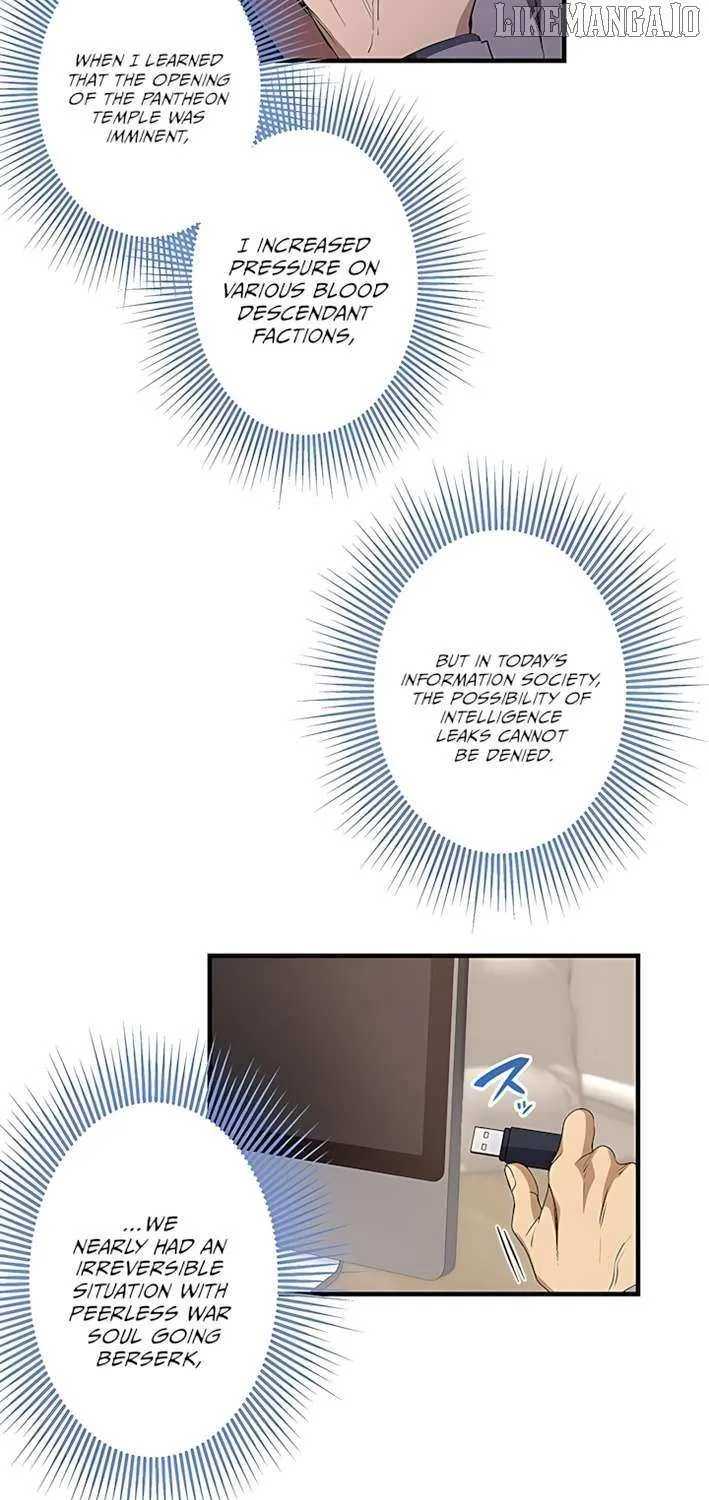 Read I’m A Second Generation Demon chapter 29 image 50 on Lezhin