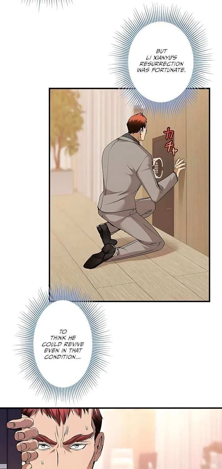 Read I’m A Second Generation Demon chapter 29 image 51 on Lezhin