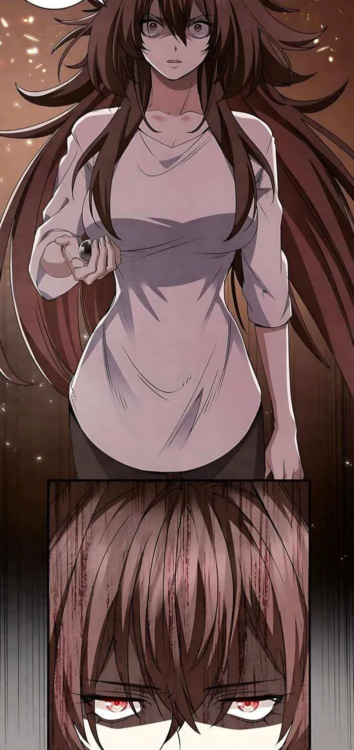Read I’m A Second Generation Demon chapter 29 image 9 on Lezhin