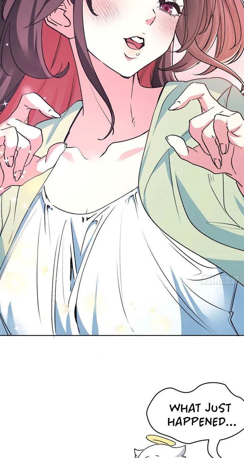 Read I’m A Second Generation Demon chapter 3 image 12 on Lezhin