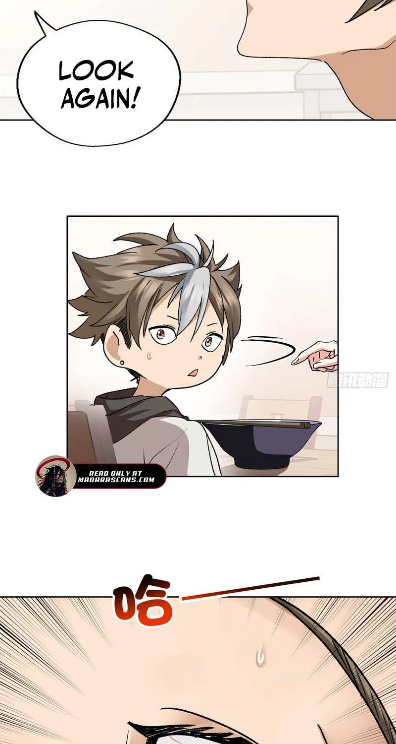 Read I’m A Second Generation Demon chapter 3 image 14 on Lezhin