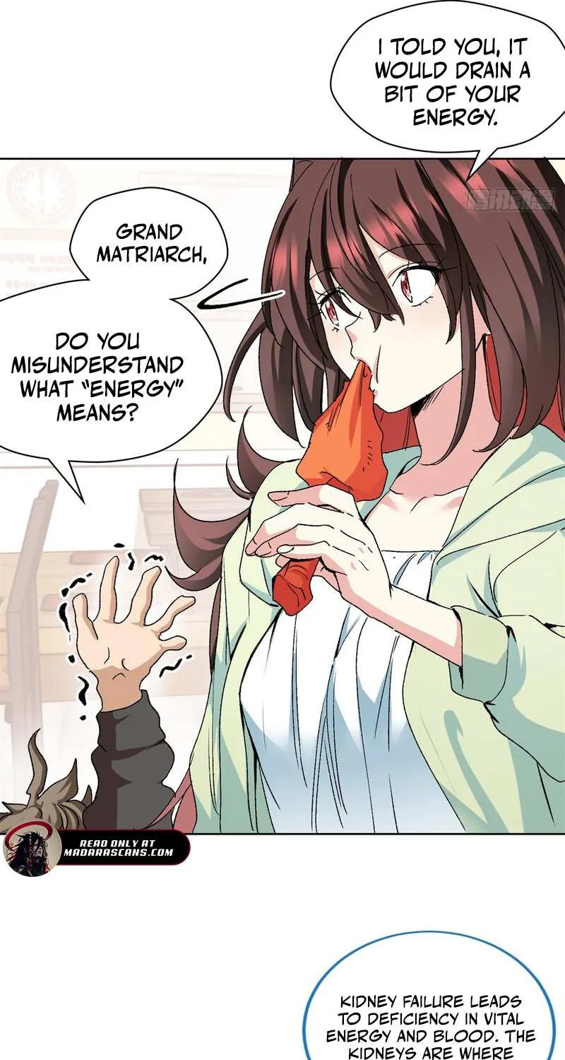 Read I’m A Second Generation Demon chapter 3 image 23 on Lezhin