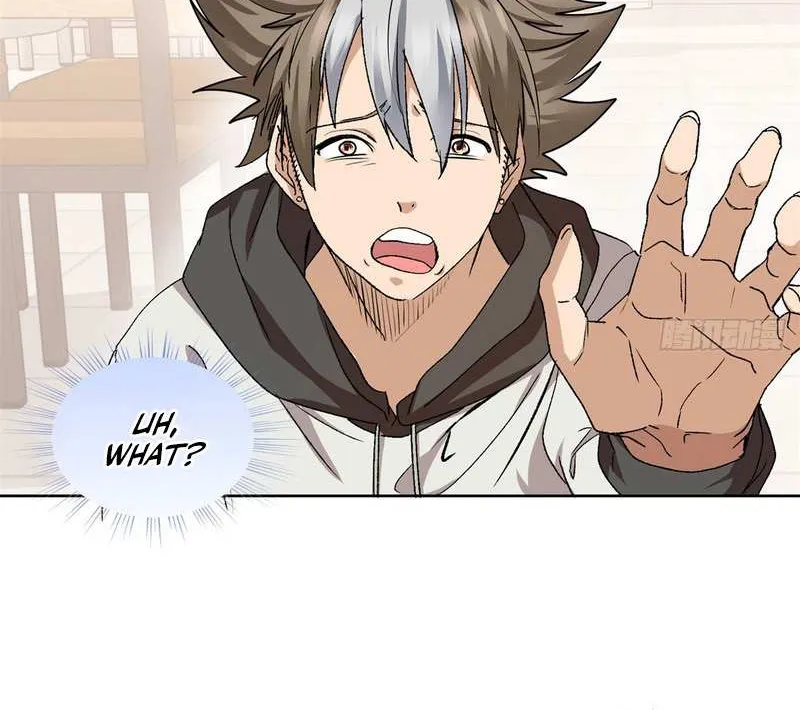 Read I’m A Second Generation Demon chapter 3 image 28 on Lezhin