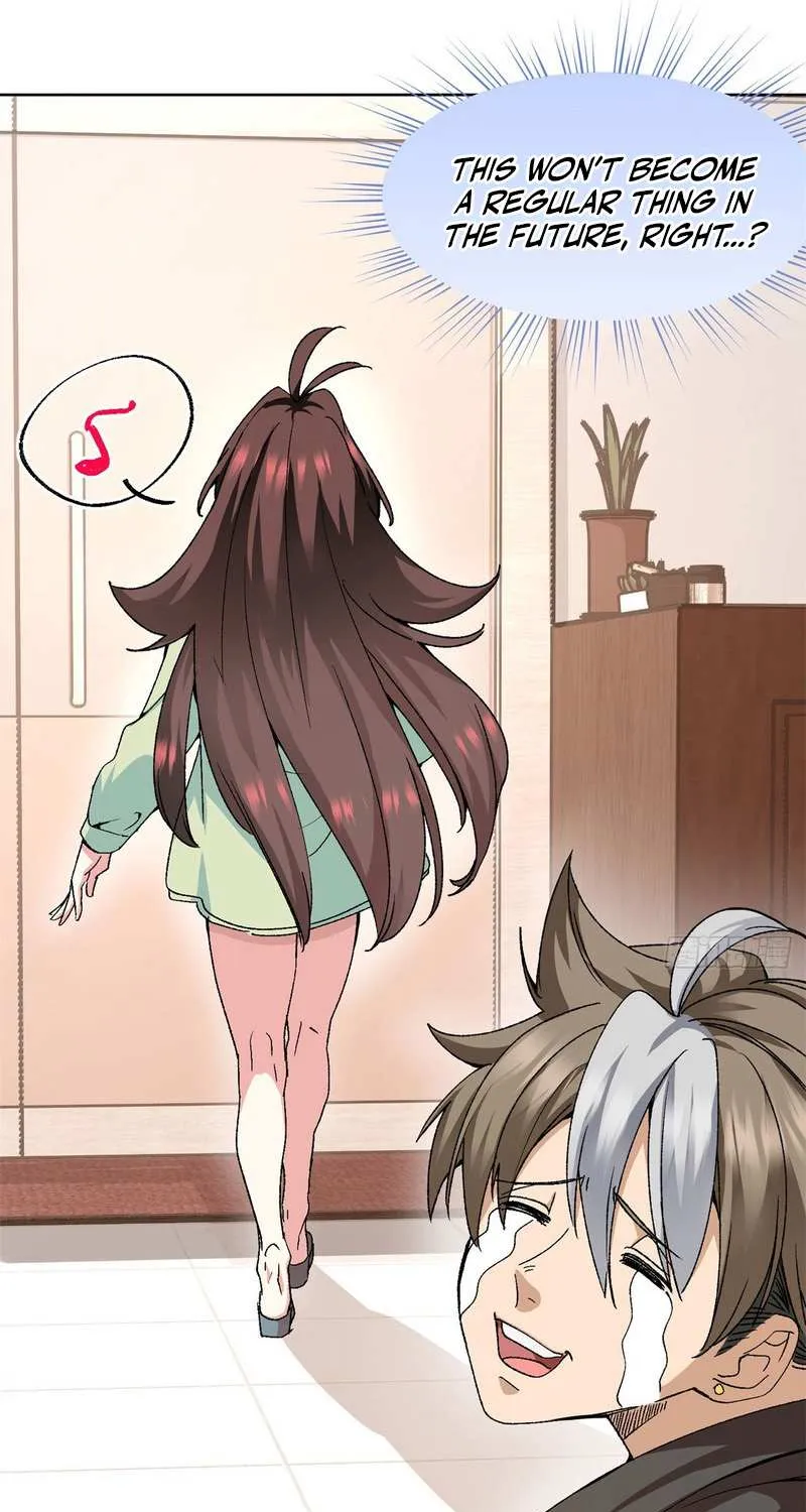 Read I’m A Second Generation Demon chapter 3 image 29 on Lezhin
