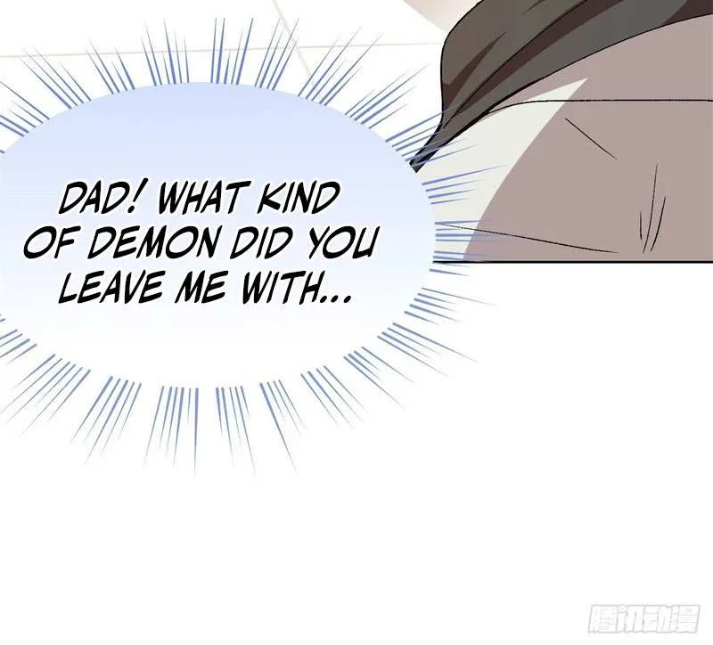 Read I’m A Second Generation Demon chapter 3 image 30 on Lezhin