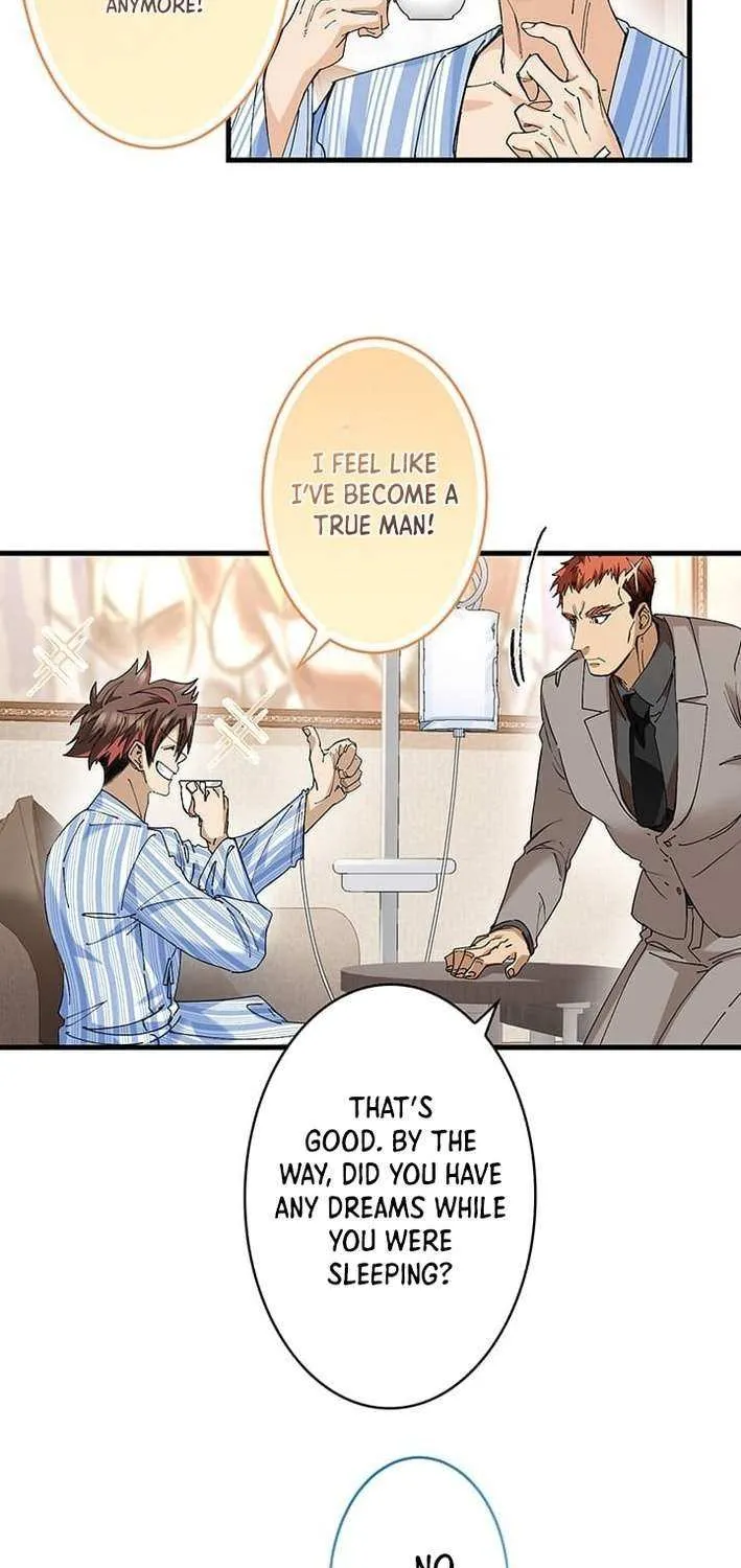 Read I’m A Second Generation Demon chapter 30 image 12 on Lezhin