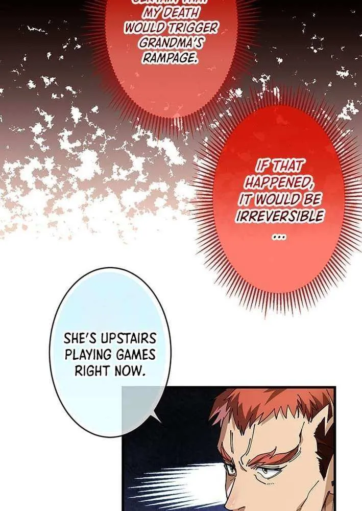 Read I’m A Second Generation Demon chapter 30 image 14 on Lezhin