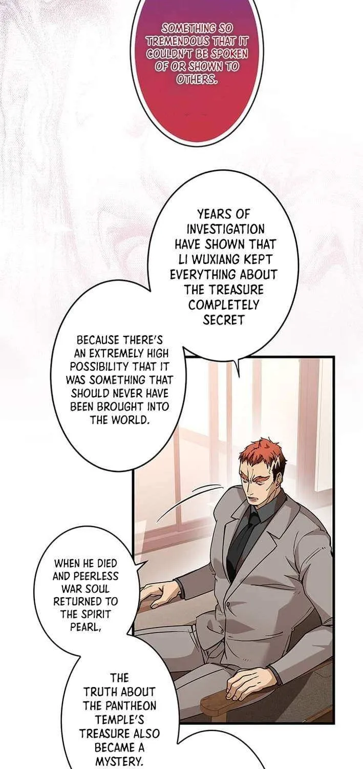 Read I’m A Second Generation Demon chapter 30 image 18 on Lezhin