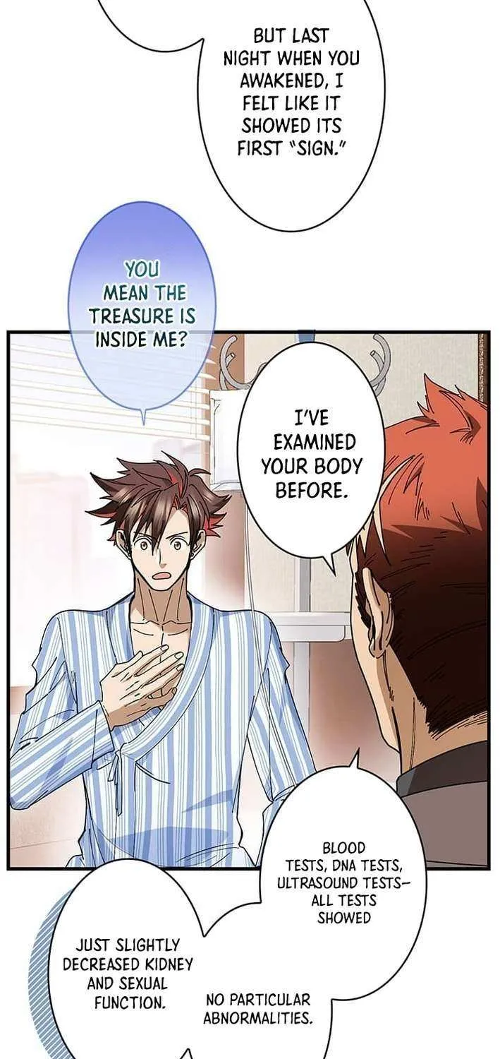 Read I’m A Second Generation Demon chapter 30 image 19 on Lezhin