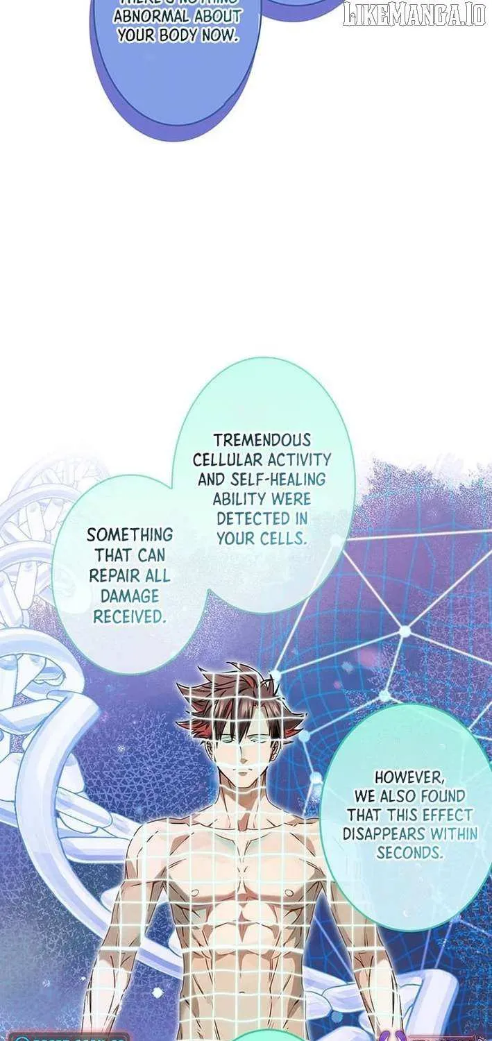 Read I’m A Second Generation Demon chapter 30 image 22 on Lezhin