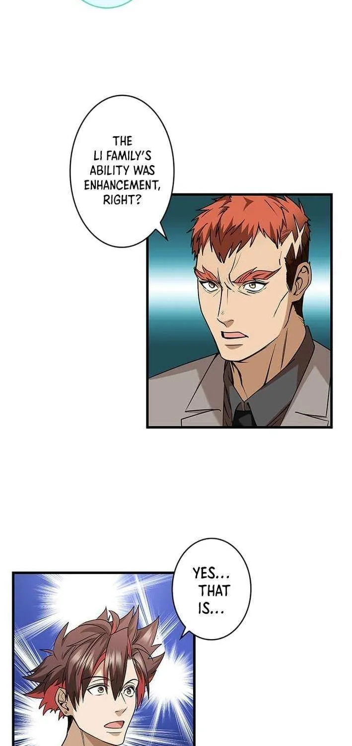 Read I’m A Second Generation Demon chapter 30 image 24 on Lezhin