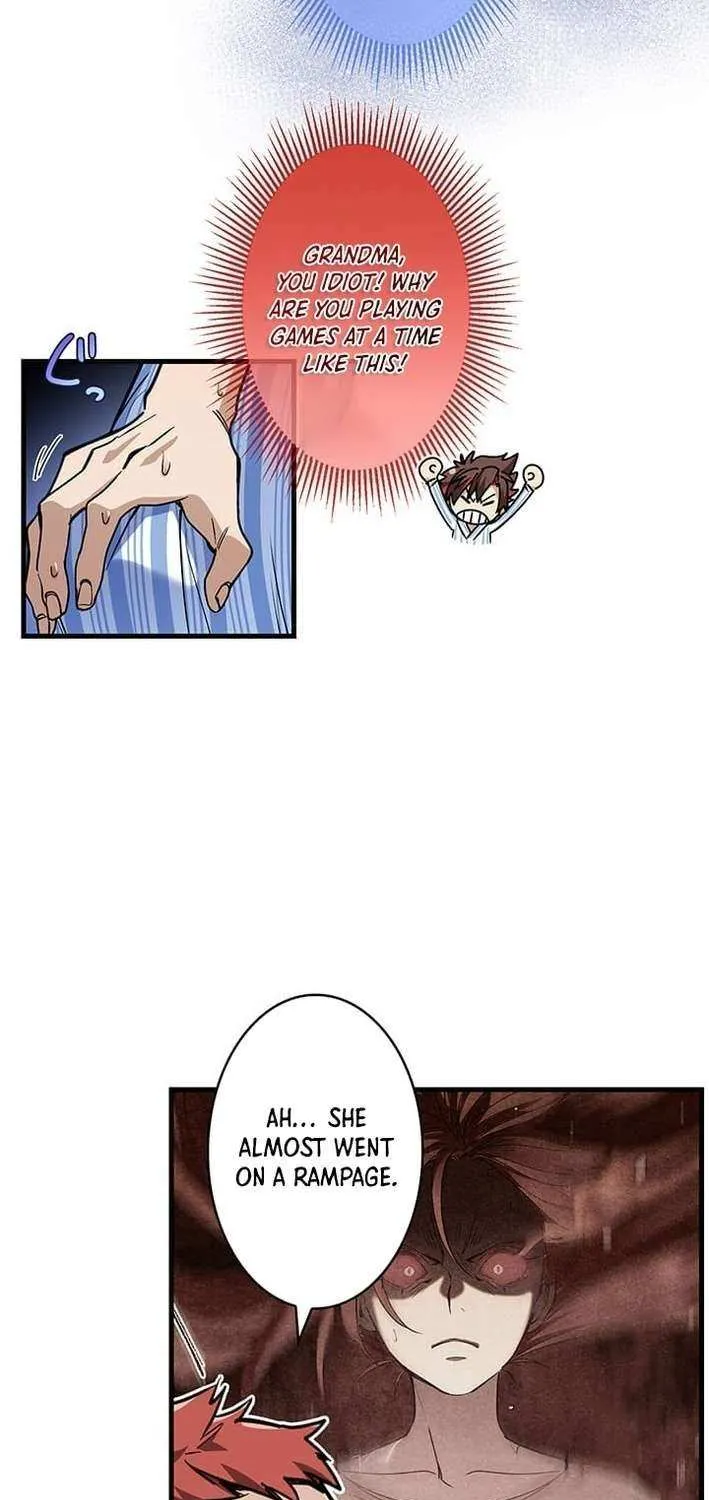 Read I’m A Second Generation Demon chapter 30 image 26 on Lezhin