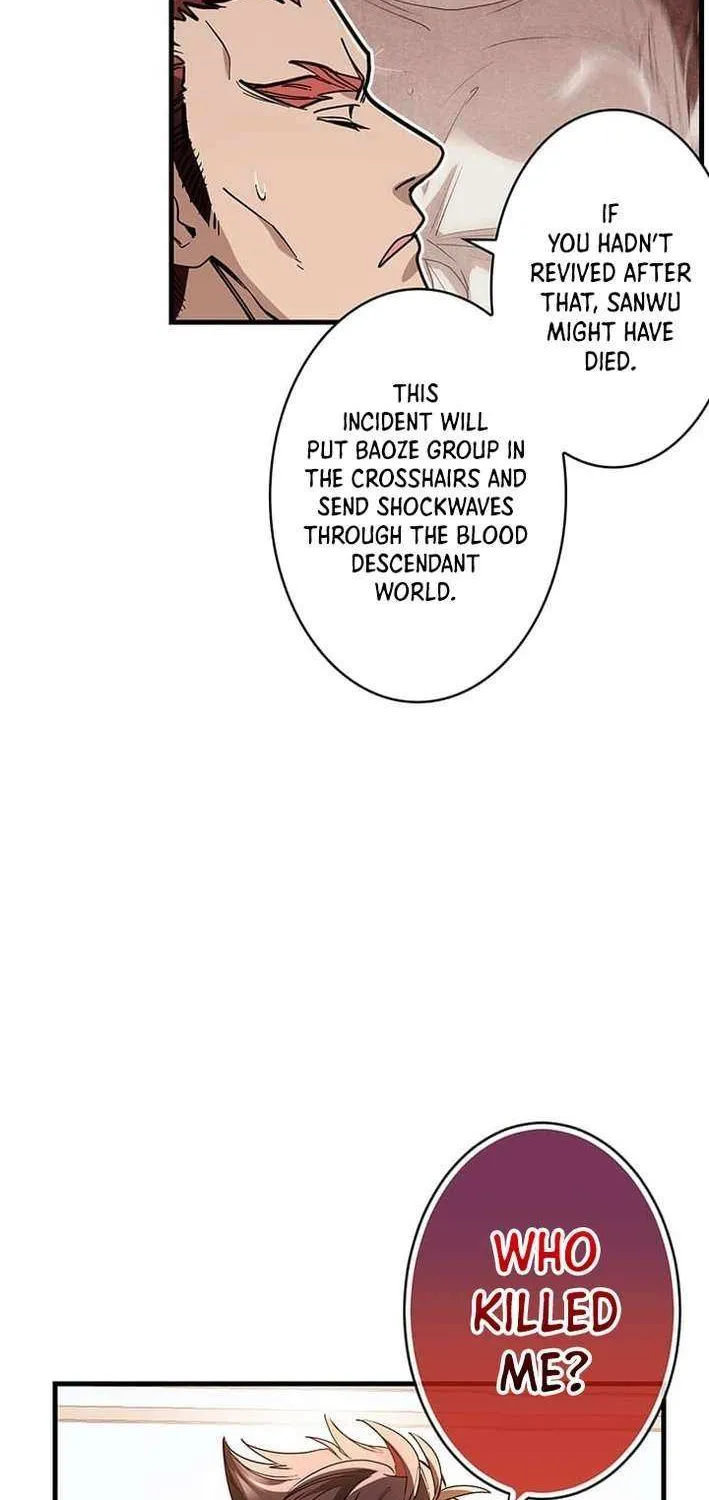 Read I’m A Second Generation Demon chapter 30 image 27 on Lezhin