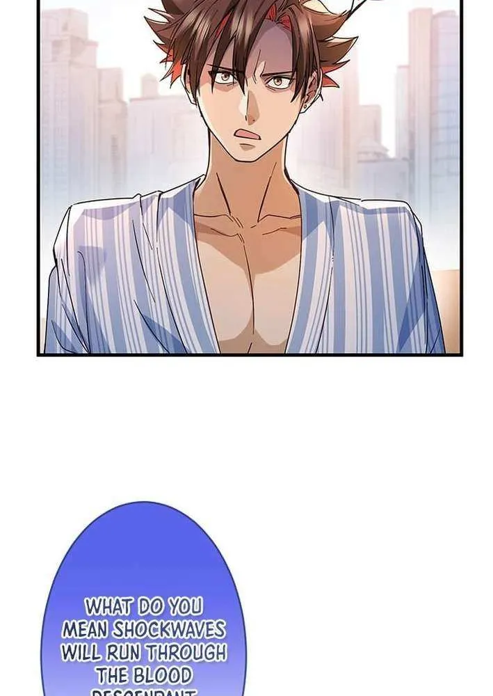 Read I’m A Second Generation Demon chapter 30 image 28 on Lezhin