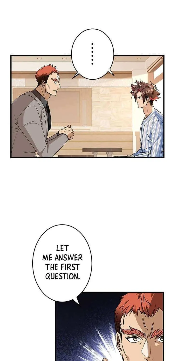 Read I’m A Second Generation Demon chapter 30 image 30 on Lezhin