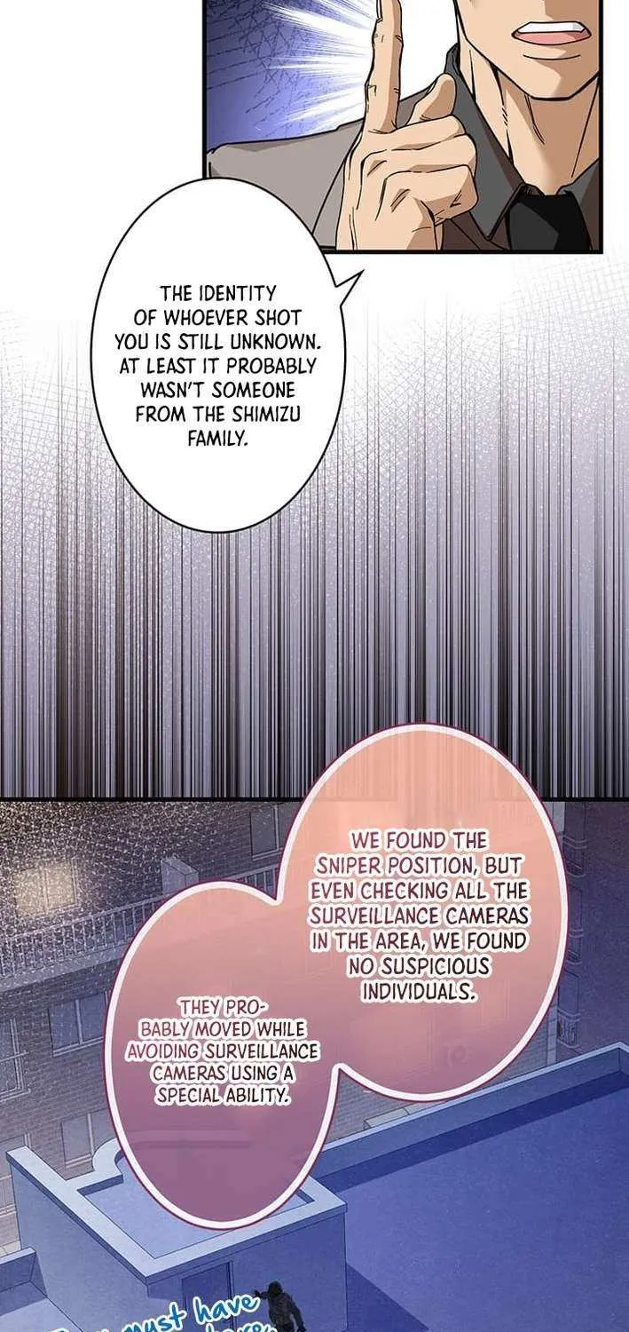 Read I’m A Second Generation Demon chapter 30 image 31 on Lezhin