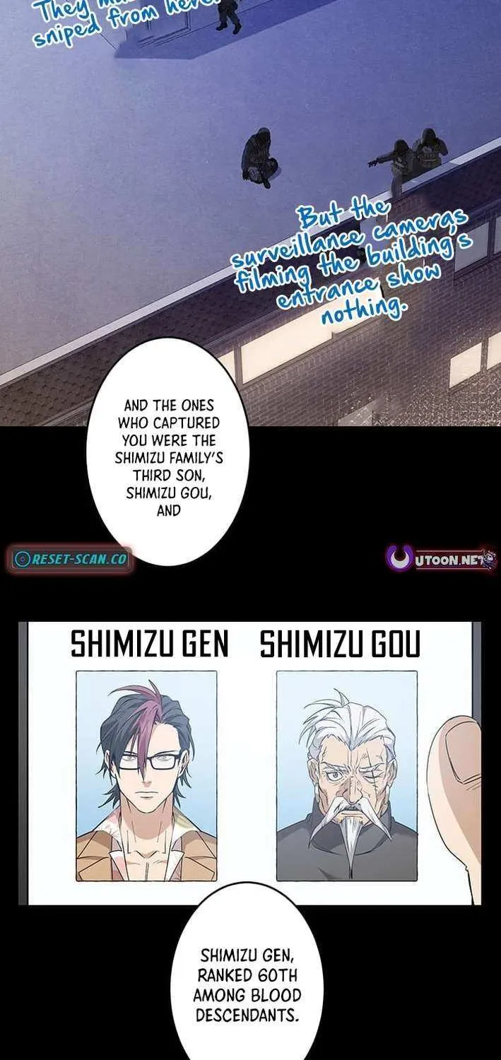 Read I’m A Second Generation Demon chapter 30 image 32 on Lezhin