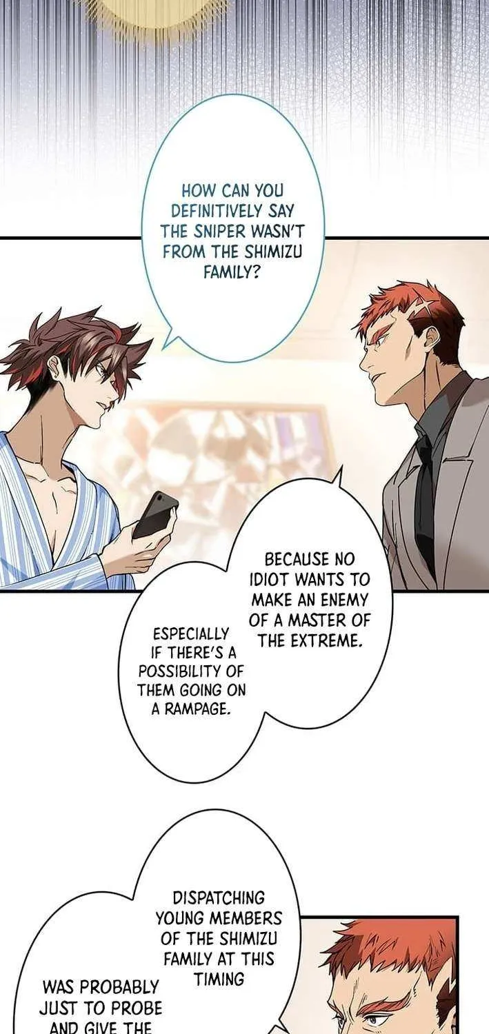 Read I’m A Second Generation Demon chapter 30 image 34 on Lezhin