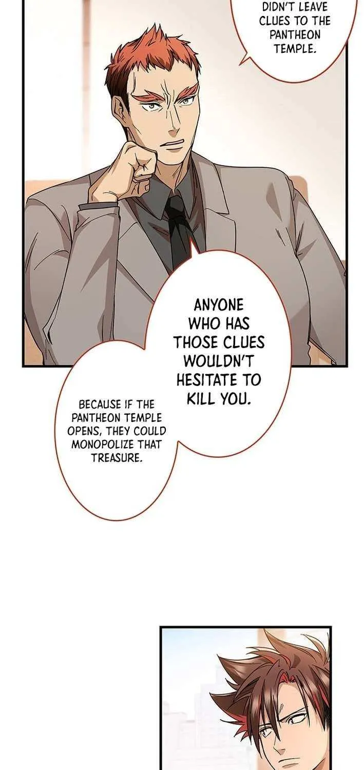 Read I’m A Second Generation Demon chapter 30 image 38 on Lezhin