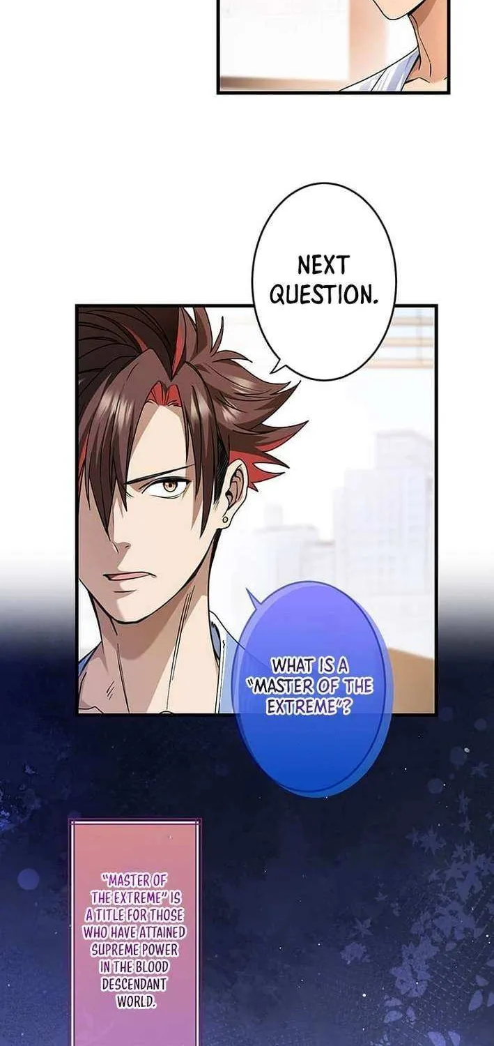 Read I’m A Second Generation Demon chapter 30 image 39 on Lezhin