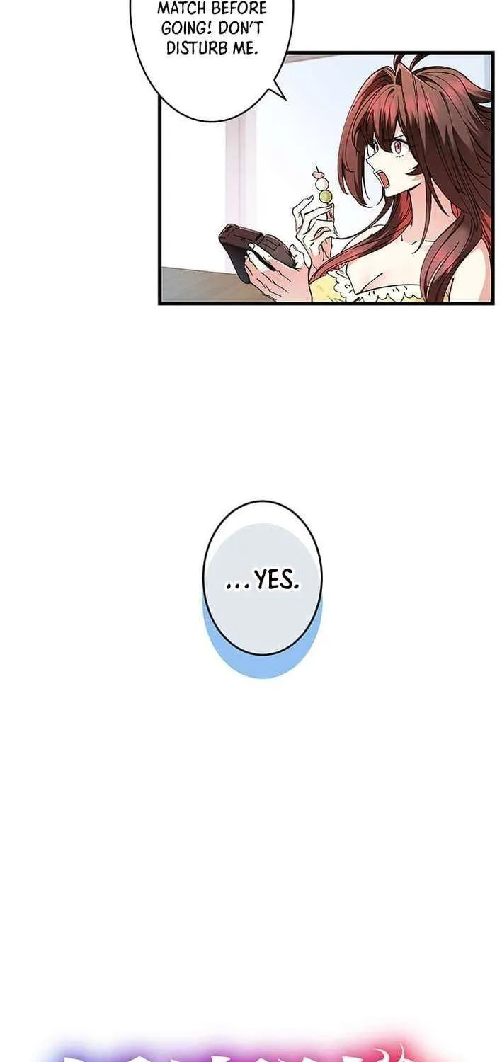 Read I’m A Second Generation Demon chapter 30 image 4 on Lezhin