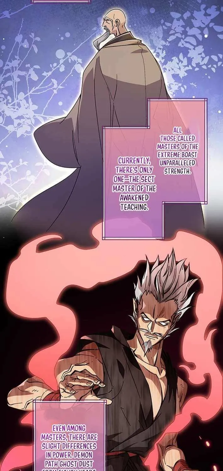 Read I’m A Second Generation Demon chapter 30 image 40 on Lezhin