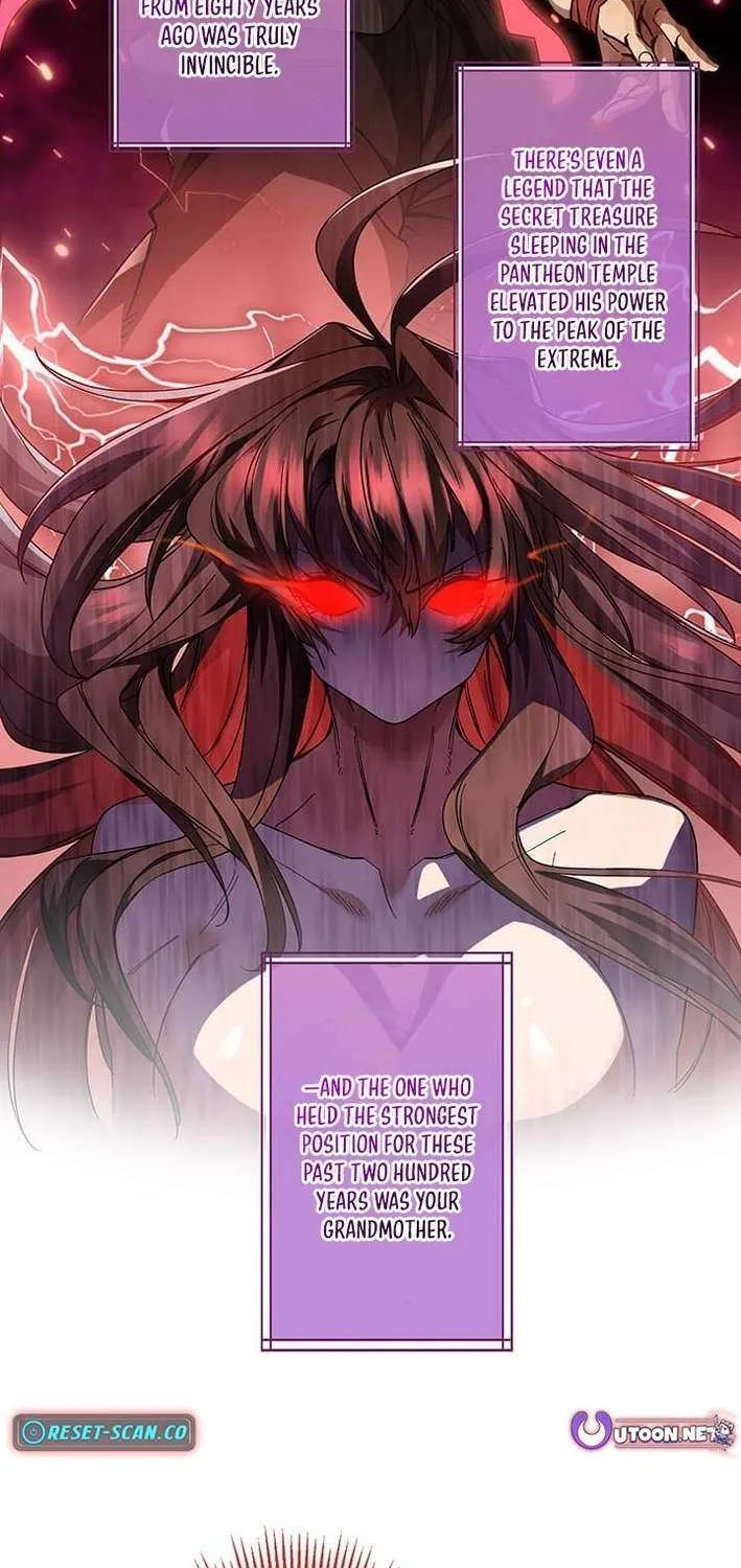 Read I’m A Second Generation Demon chapter 30 image 41 on Lezhin