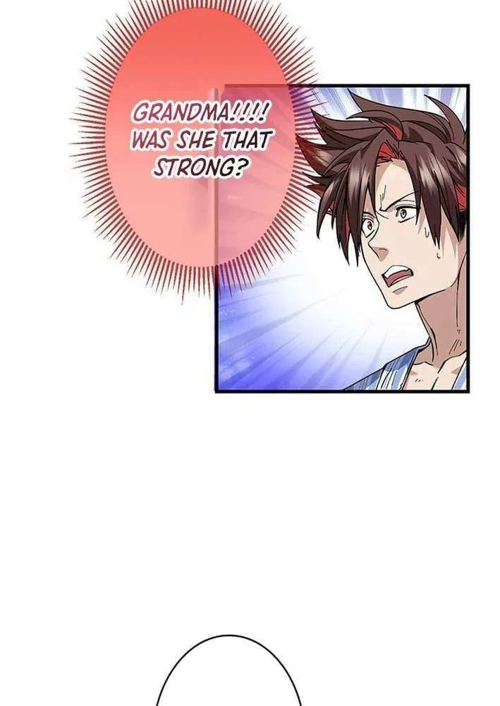 Read I’m A Second Generation Demon chapter 30 image 42 on Lezhin