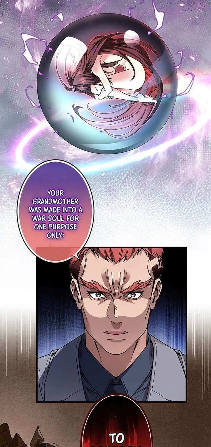 Read I’m A Second Generation Demon chapter 30 image 44 on Lezhin