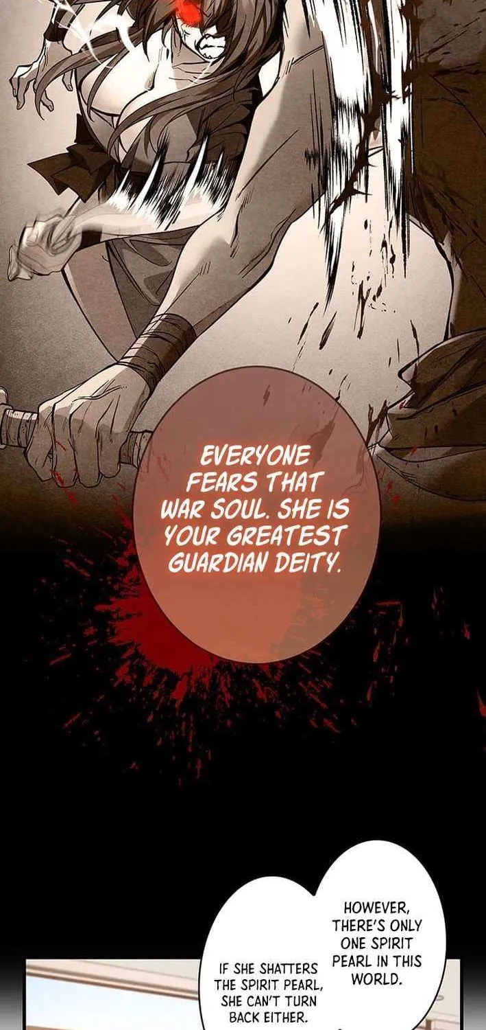 Read I’m A Second Generation Demon chapter 30 image 48 on Lezhin