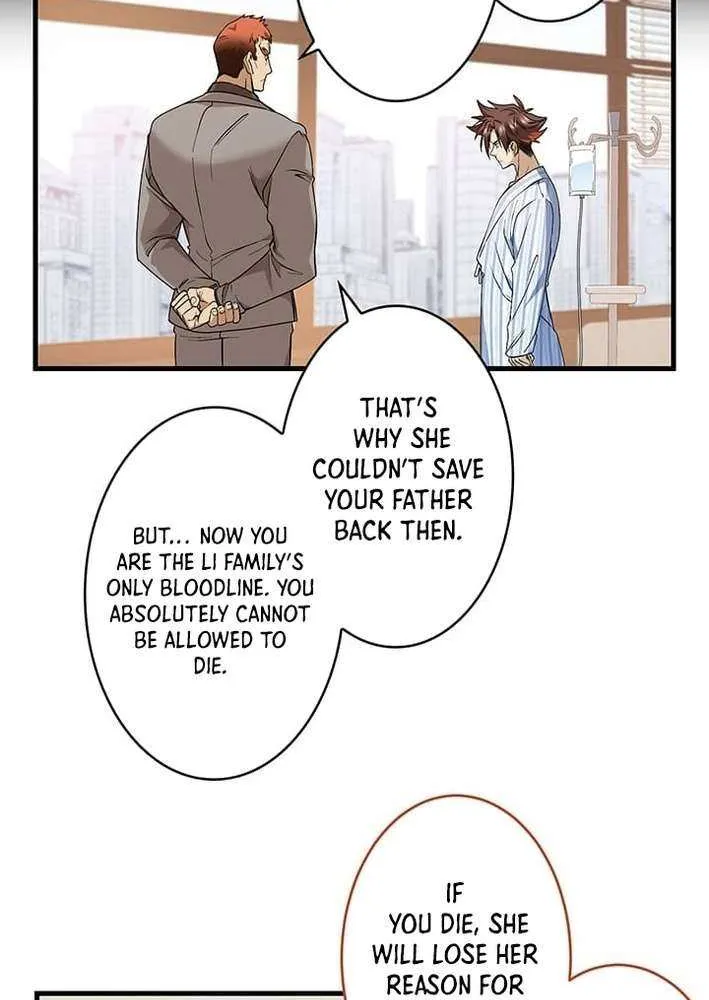 Read I’m A Second Generation Demon chapter 30 image 49 on Lezhin