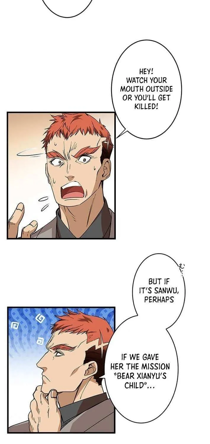 Read I’m A Second Generation Demon chapter 30 image 53 on Lezhin