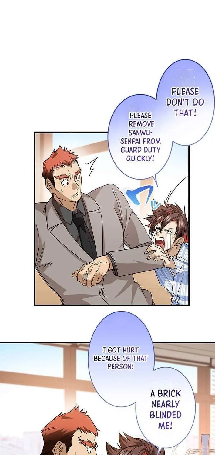 Read I’m A Second Generation Demon chapter 30 image 54 on Lezhin