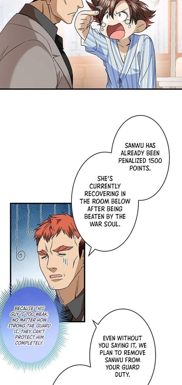 Read I’m A Second Generation Demon chapter 30 image 55 on Lezhin