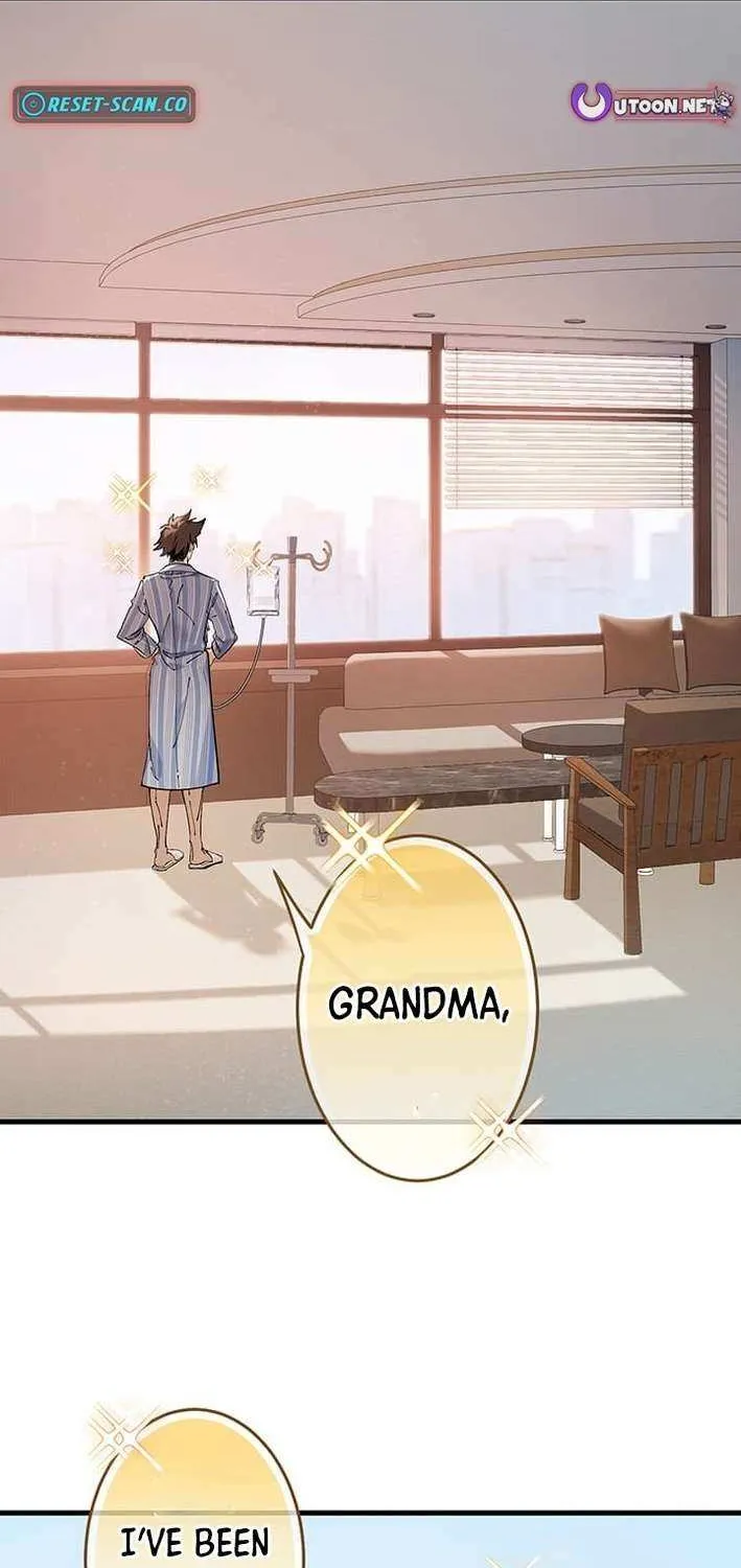 Read I’m A Second Generation Demon chapter 30 image 6 on Lezhin