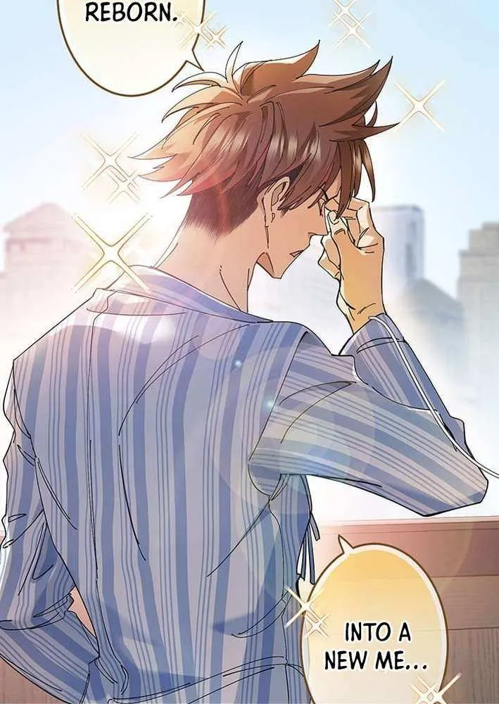 Read I’m A Second Generation Demon chapter 30 image 7 on Lezhin